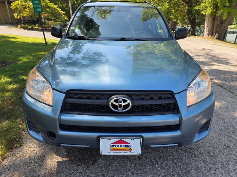2012 Toyota RAV4