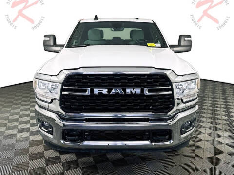 2023 RAM 2500 Big Horn