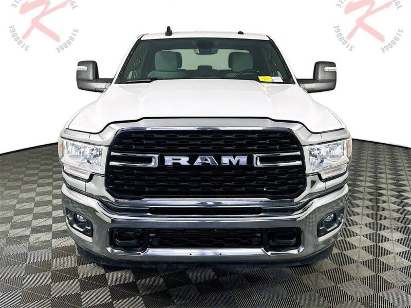 2023 RAM 2500 Big Horn