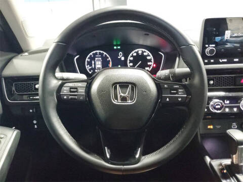 2024 Honda Civic EX