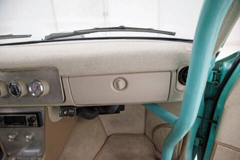 1982 Toyota Pickup Deluxe