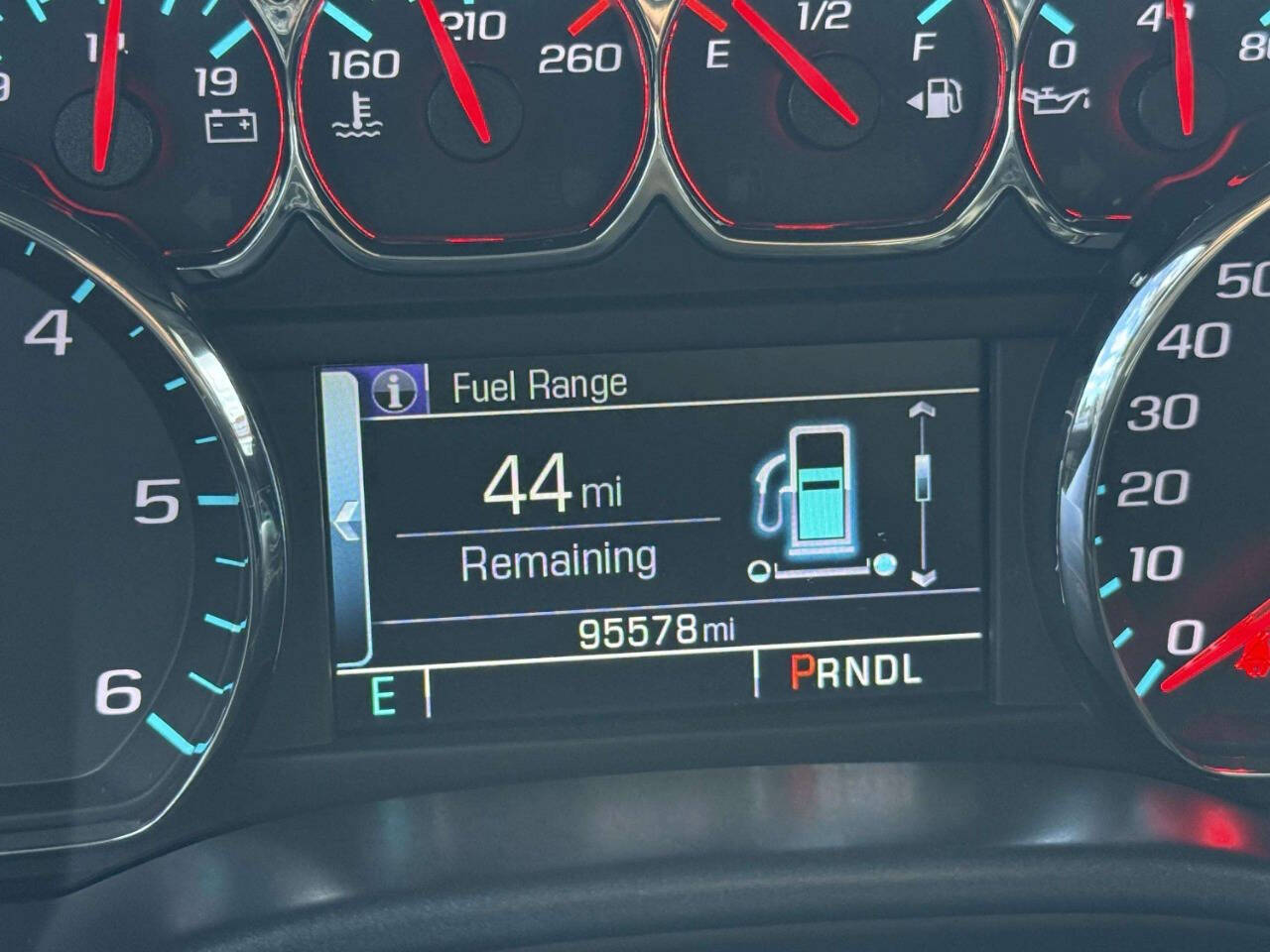 ChevroletSilverado 150023