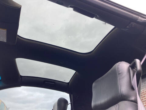 2002 Pontiac Firebird Trans Am