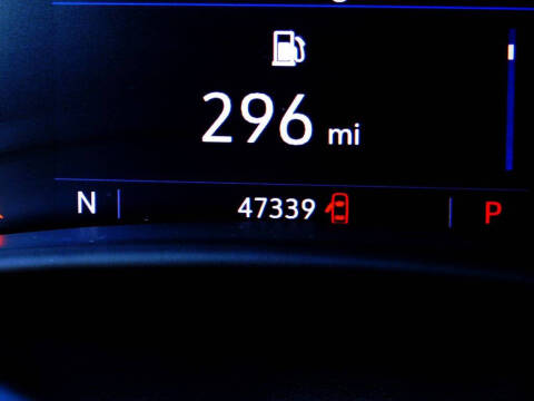 2020 Cadillac CT5 Luxury