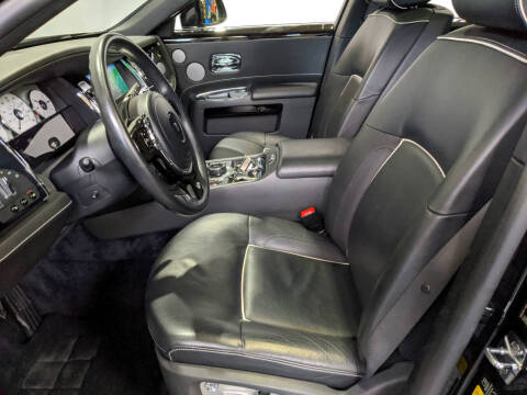 2014 Rolls-Royce Ghost