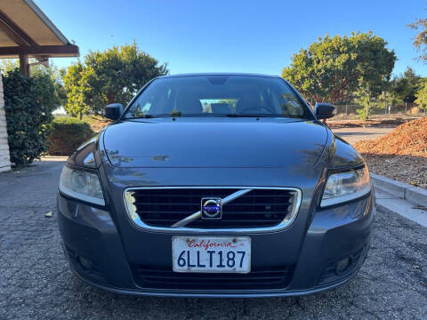 2010 Volvo V50 2.4i