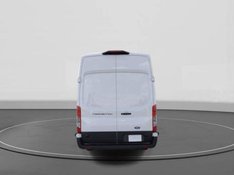 2026 Ford Transit 350