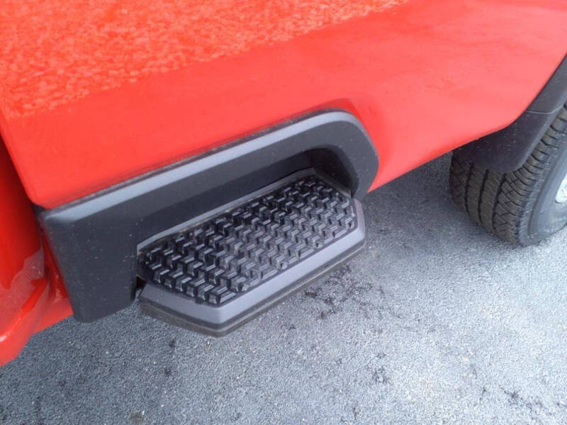 2025 GMC Sierra 3500HD