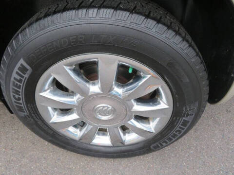2015 Buick Enclave Premium