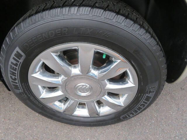2015 Buick Enclave Premium