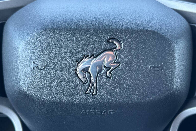 2023 Ford Bronco Wildtrak Advanced