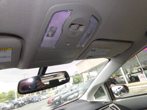 2011 Toyota Prius Four