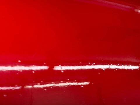 1998 Dodge Viper RT/10