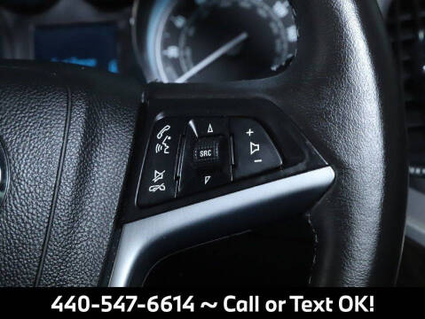 2012 Buick Verano Leather Group
