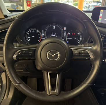 2024 Mazda CX-30 2.5 S Carbon Edition