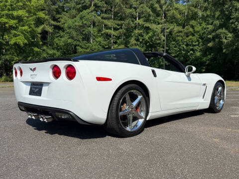 2013 Chevrolet Corvette