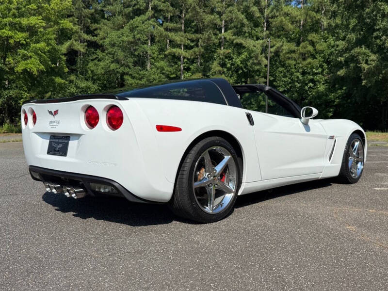 2013 Chevrolet Corvette