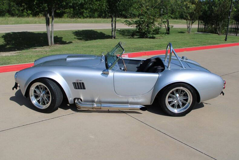 1965 Shelby Cobra