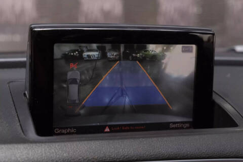 2016 Audi Q3 2.0T quattro Premium Plus