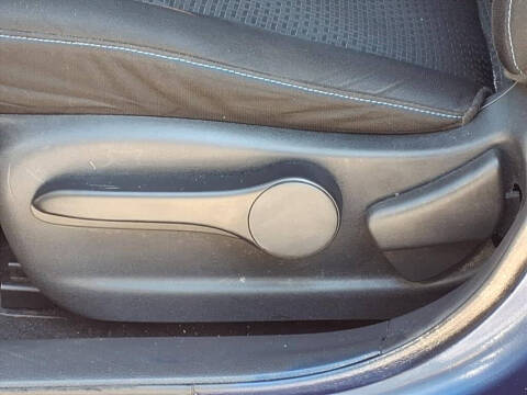 2017 Nissan Sentra SR