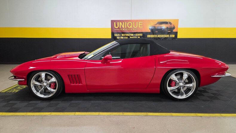 2008 Chevrolet Corvette