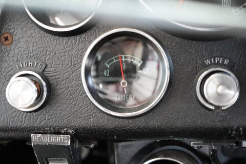 1965 Chevrolet Corvette