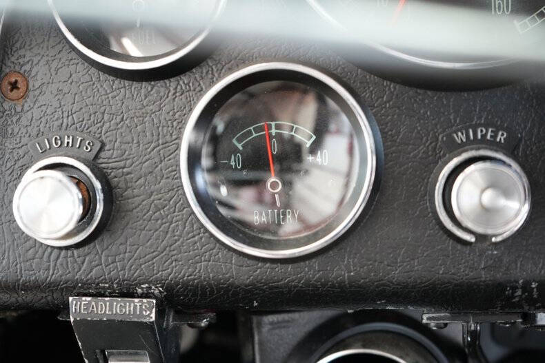 1965 Chevrolet Corvette