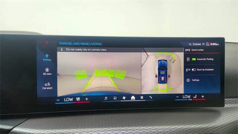 2025 BMW 3 Series M340i