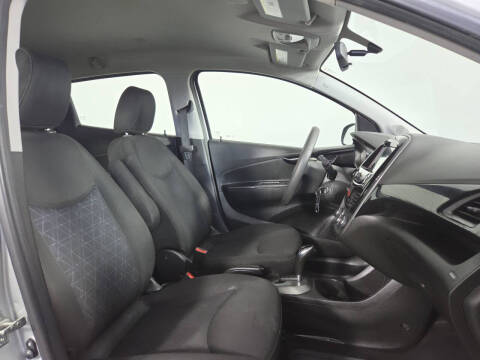 2019 Chevrolet Spark 1LT CVT