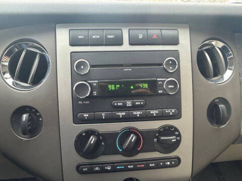 2012 Ford Expedition XL