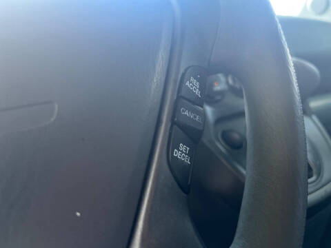 2005 Honda Element LX