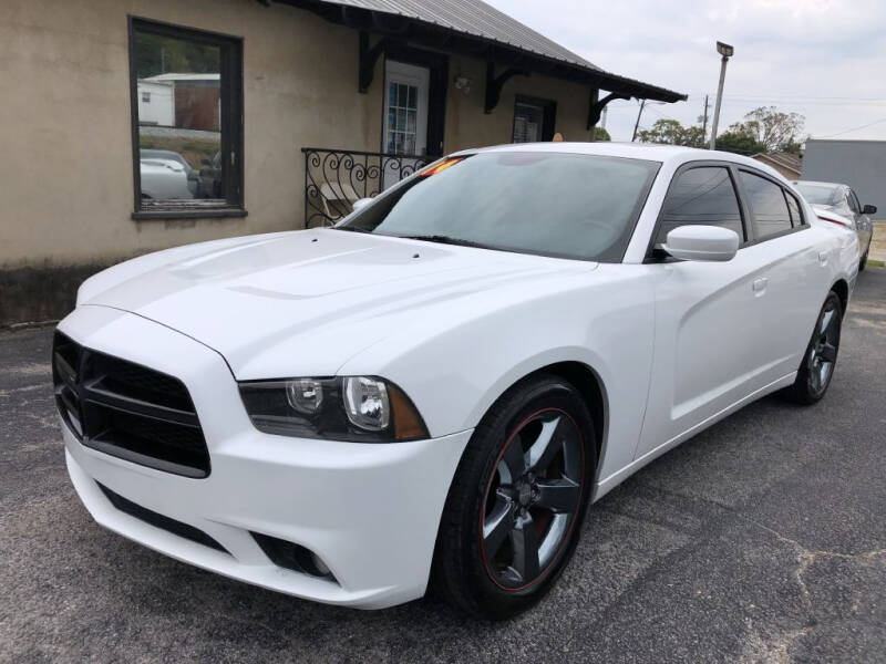 2014 Dodge Charger for sale in Alabaster, AL