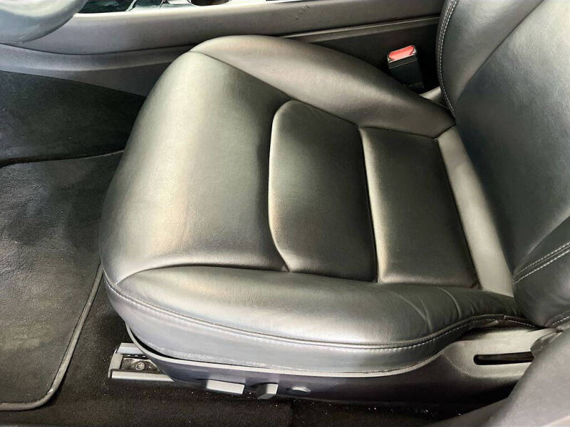 2018 Tesla Model 3 Mid Range