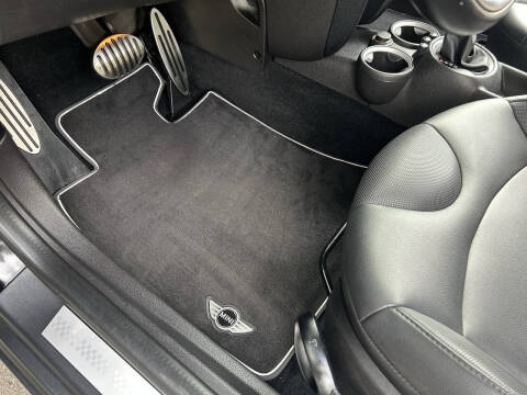 2012 MINI Cooper Hardtop S