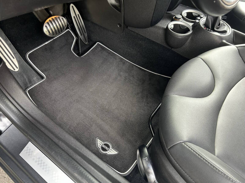 2012 MINI Cooper Hardtop S
