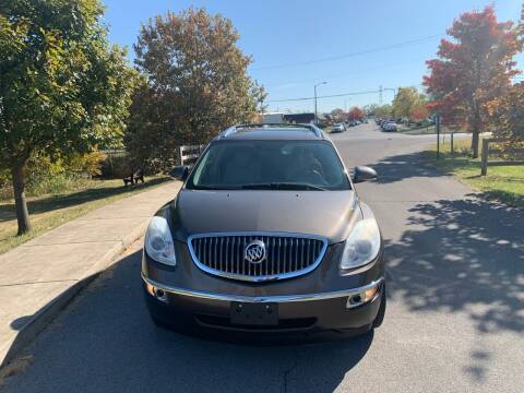 2008 Buick Enclave for sale at Abe's Auto LLC in Lexington KY