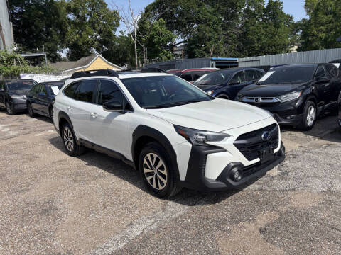 2023 Subaru Outback Premium