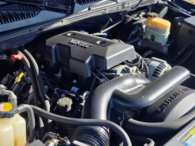 1999 Chevrolet Silverado 1500