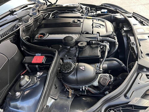 2013 Mercedes-Benz C-Class C 250