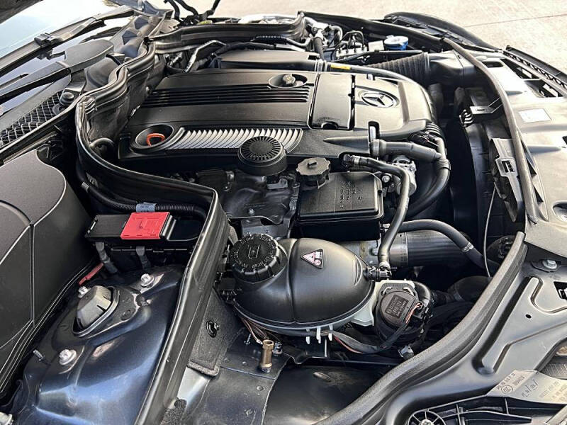 2013 Mercedes-Benz C-Class C 250