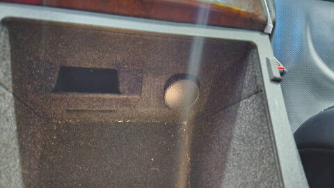 2017 Lincoln Continental Reserve