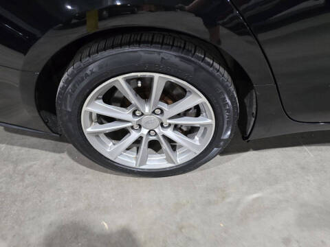 2019 Cadillac CTS 3.6L Luxury