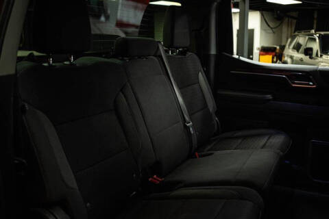2022 GMC Sierra 1500