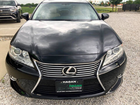 2014 Lexus ES 350