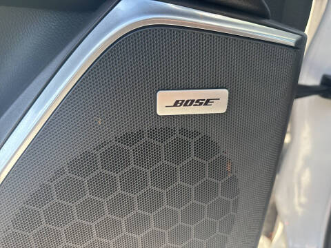 2018 Cadillac Escalade Standard