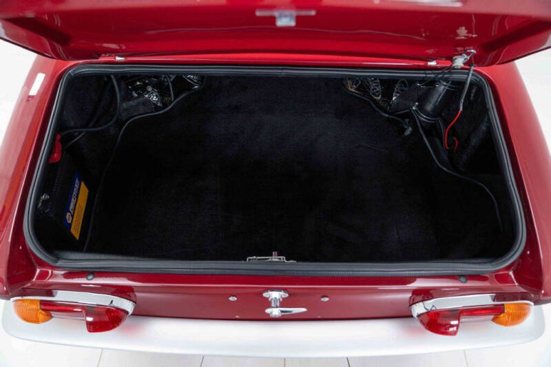 1967 Lotus Elan