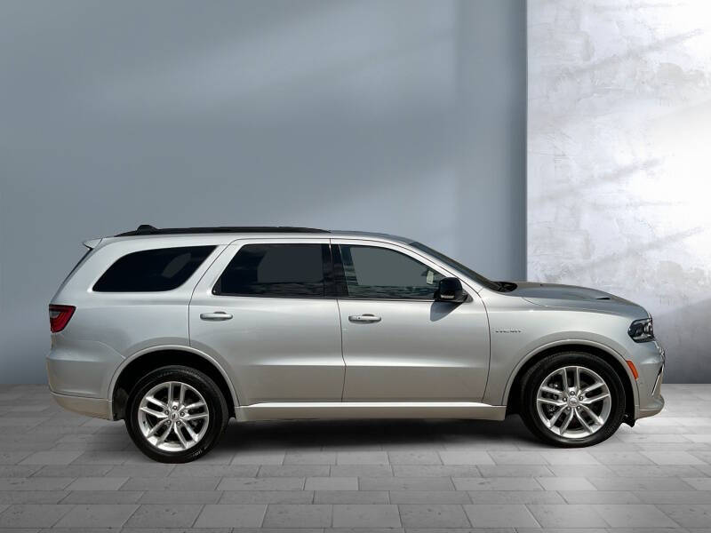 2025 Dodge Durango R/T