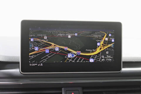 2019 Audi S5 3.0T quattro Premium Plus