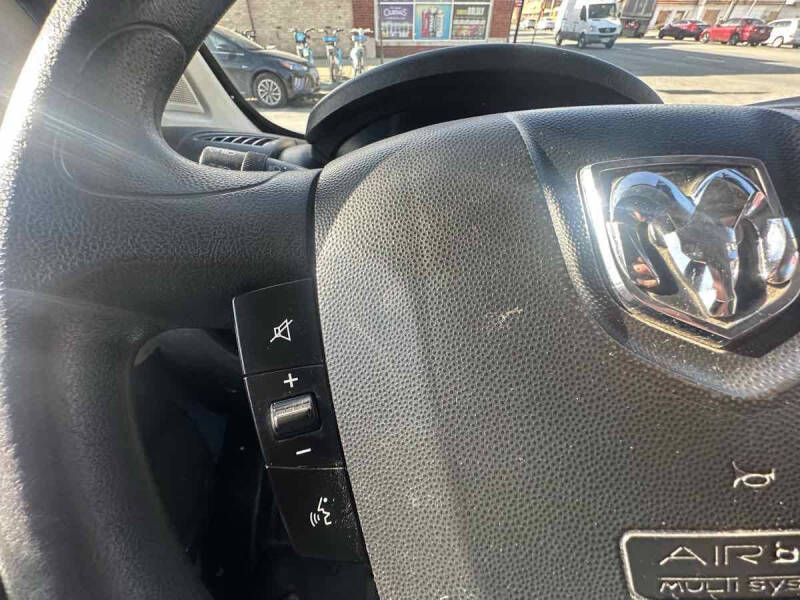 2019 RAM ProMaster 3500 159 WB