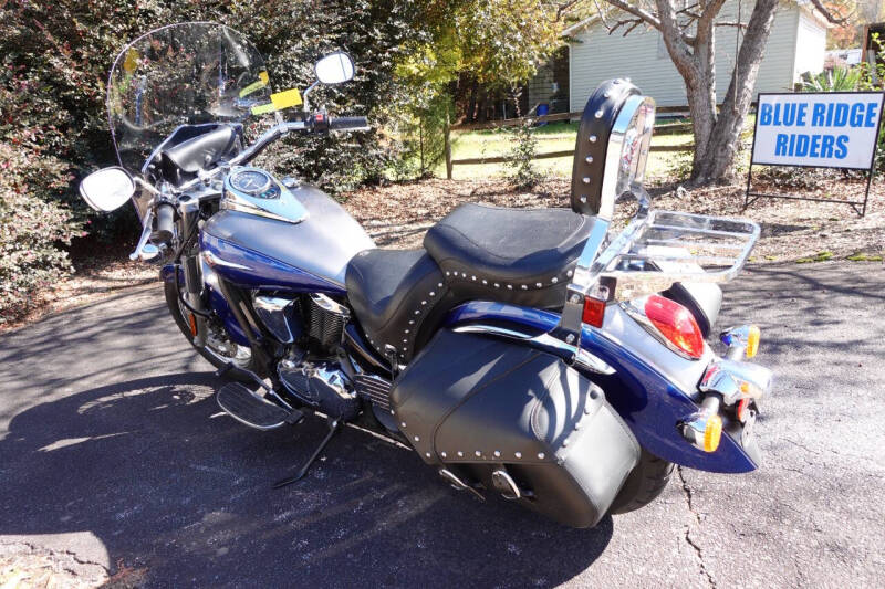 2019 Kawasaki Vulcan 900